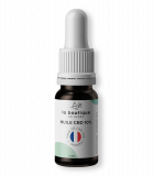 Huile CBD 10% nature graine de chanvre