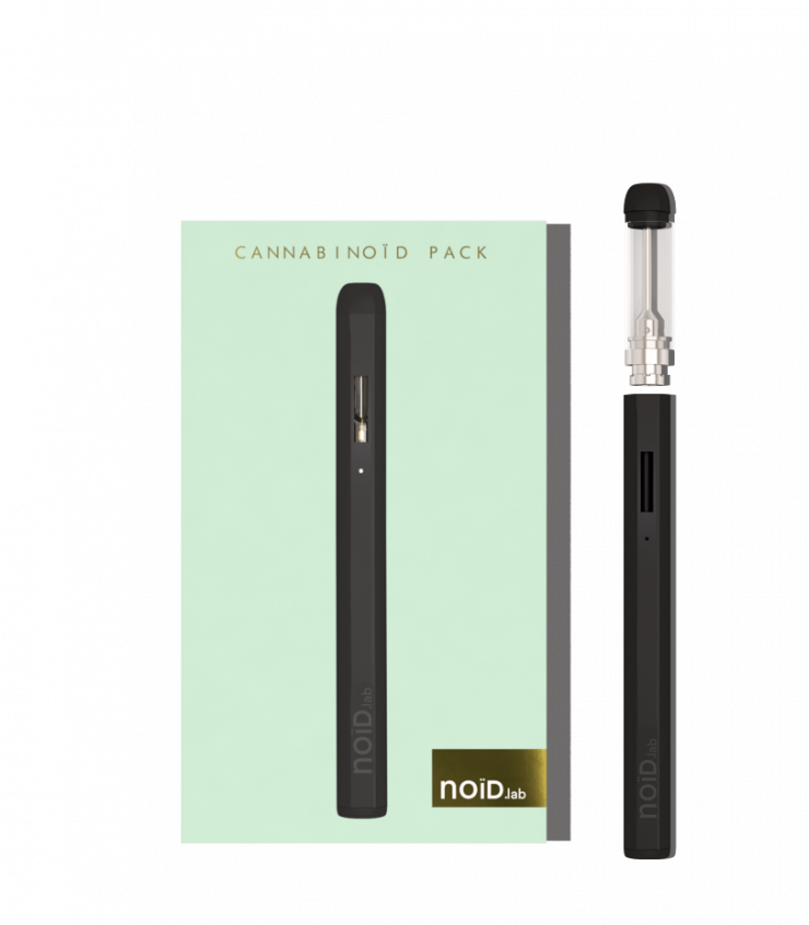 Packaging vape pen